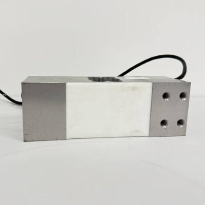 UDA Load Cell Weighing Scale Load Cell Keli Uda Load Cell Simulator Алюминиевая платформа для взвешивания весаЭлектронные весы Платформа для взвешивания веса