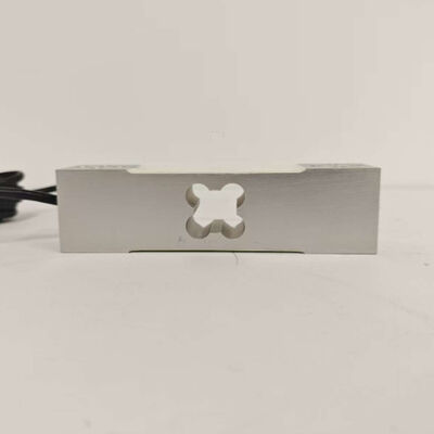 Оригинальные и подлинные Zemic L6E 300kg весовые датчики, подходящие для электронных датчиков весовой шкалы