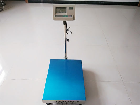 Масштаб 100kg 200kg 300kg 40x50cm электронного Суда 300 x 400mm веся