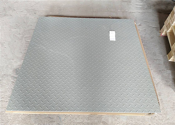 Одиночная палуба 1200×2200mm 3t масштабы пола 5 t веся, масштаб набора платформы веся