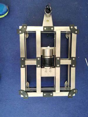150KG 40x50cm, масштаб Суда LCD цифров нержавеющей стали 300kg 304 45x60cm веся