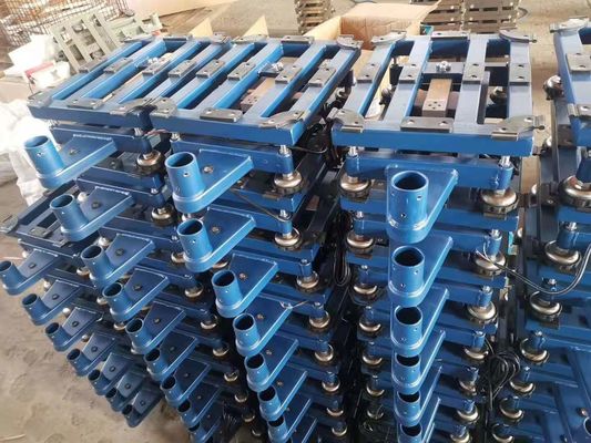 Масштаб Суда платформы компакта ранга III 800kg SUS304 веся