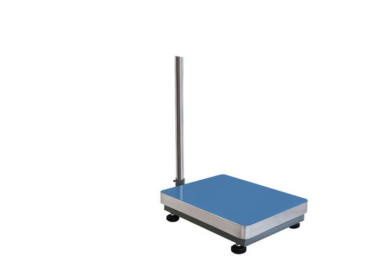 платформа 300kg 600x450mm электрическая веся масштаб стенда с индикатором дисплея СИД