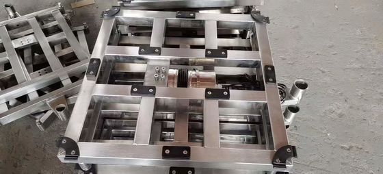 доказательство воды 40x50cm 50x50cm 300kg 500kg и высокий масштаб для продажи 450x600mm веса стенда масштаба Rs232 точности полки